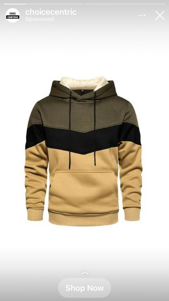 Hoodies | INSIVE